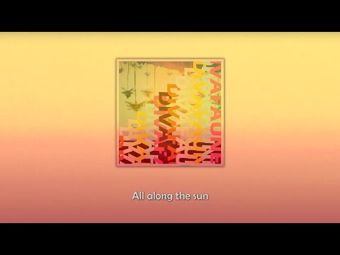 DIVA FAUNE feat EMMA DAUMAS - All Along The Sun