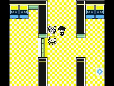 Guida Pkmn Giallo #17 - La Silph S.P.A