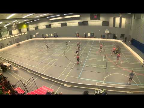 31.10.2015 HU-46 - PHSB Musta 2  erä LAAJAKULMA