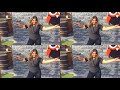 Halka Halka Suroor Choreography