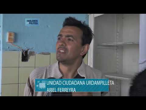 HABLEMOS DE POLITICA - PROGRAMA 31 DE 2018 (03-12-2018)