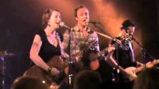Anneke van Giersbergen   Agua de Annique - Hey Okay!