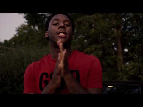 Flame Blazin - First Day Back (Official Video)