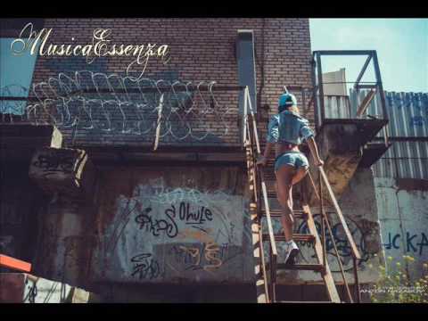 Angel Heredia - Balkanims (Original Mix)