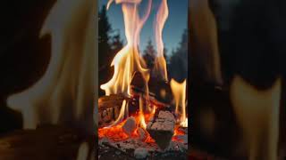 Download lagu Close your eyes… and let the forest breathe for you 🌲🔥 mp3