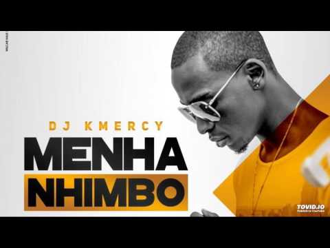 DJ KMercy - Menha Nhimbo (Prod. Kmercy) [Audio]