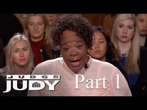 Why Hasn't Woman Paid Her Godmother Back?