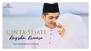 Download lagu Cinta Sejati - Raysha Rizrose |  Lyric Video | (OST Seandainya Kau Ada) mp3 Download lagu Cinta Sejati - Raysha Rizrose |  Lyric Video | (OST Seandainya Kau Ada) mp3