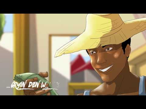 Mano Kid Mesa  Souke Zow