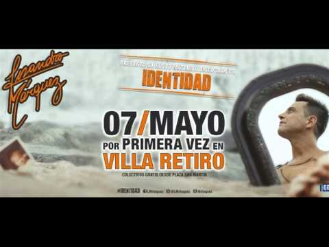 Privilegio / LISANDRO MARQUEZ