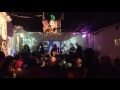 Zombina and the Skeletones / Goolsby / Cryptkeeper Five