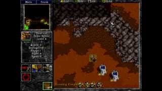 Sieging the Portal - Let's Play Warcraft II Part 30