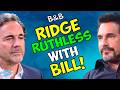 Bold and Beautiful: Ridge’s RUTHLESS Revenge on Bill Begins! What’s Next in Their WAR? | Soap Dirt