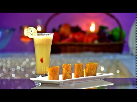 Dhe Ruchi I Ep 172 - Manga Thera & Ilumbi Puli Juice I Mazhavil Manorama