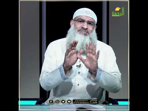 الجنة تحتاج تشمير وشغل ؟ هل تعلم ما هي آثار الذنوب الصغيرة ؟ الشيخ مسعد أنور