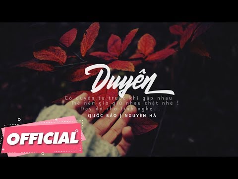 Duyên - Nguyên Hà