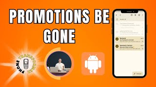 How to Delete All Promotions in Gmail on Phone