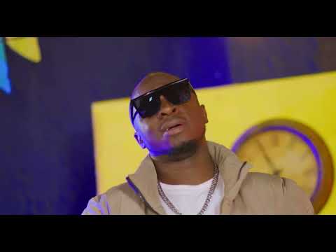 Big Boy Rodo - WASEMOKE X KATAPILLA X HASSANO