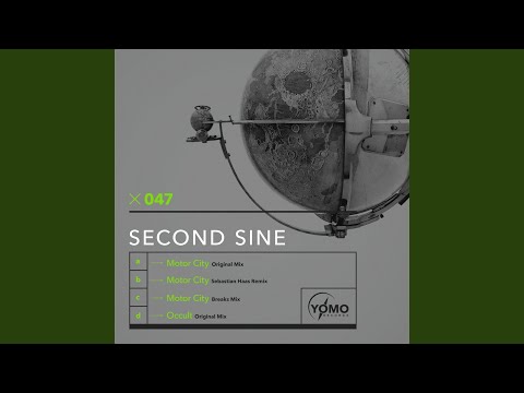 Motor City (Sebastian Haas Remix)