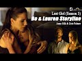 Bo Lauren Storyline 3 Succubus And Human Doctor S Lesbian Love Lesbian Series Lost Girl S3