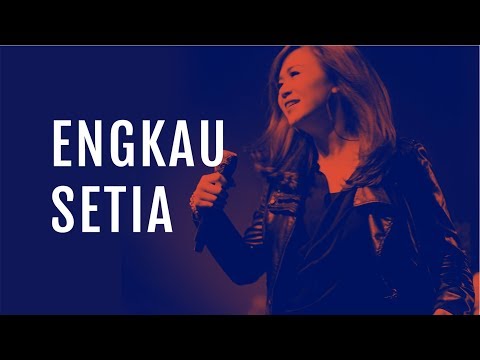 Engkau Setia (Live) - JPCC Worship