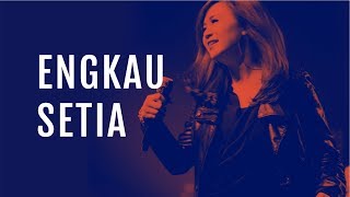 Download lagu Engkau Setia (Live) - JPCC Worship mp3