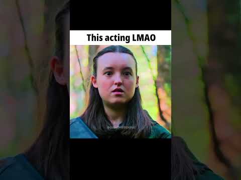 RECAST ELLIE in TLOU Season 2? 😤 HBO’s BIGGEST Mistake? (FANS DEMAND CHANGE!)