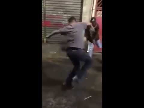 Mc MM - Adestrador de cadelas ! Leonardo Alexandre dançando !