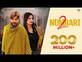 2 Numbari GTA V Video Masoom Sharma Manisha Sharma New Haryanvi Songs 2023