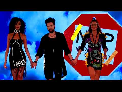 Onur Osman - Iconic by - Fashion Week Summer Festival