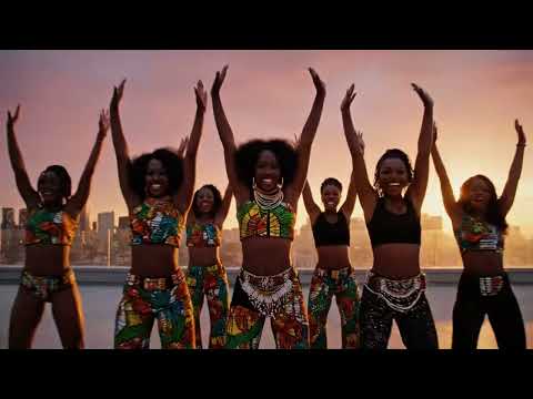 BLUSH TEMPO — OG KING (Official Music Video)