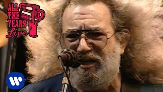 Grateful Dead - Jack-A-Roe (Live at RFK Stadium, Washington, DC, 6/14/1991) [Official Video]