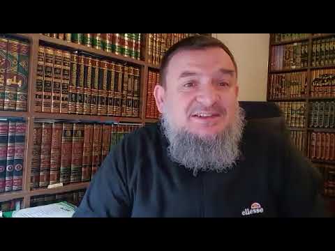 Jam student më këshilloni, si ta menagjoj kohën? - Hoxhë Zejd Haziri