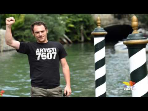 71° Mostra del Cinema di Venezia: il giorno di Leopardi