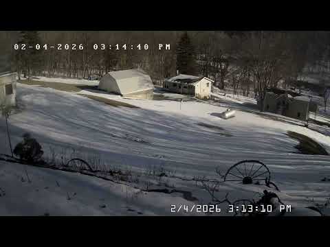 2026-02-04 De Soto Valley Weather