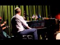 Hugh Laurie - Swanee River - Live @ The Paramount 9/11/12