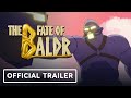 The Fate of Baldr - Official Cinematic Trailer