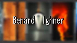 Benard Ighner - It&#39;s The Same Old Story (1978)