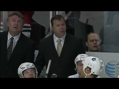 NHL   Mar.05/2010  Vancouver Canucks - Chicago Blackhawks