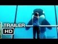 Rust and Bone - US Trailer