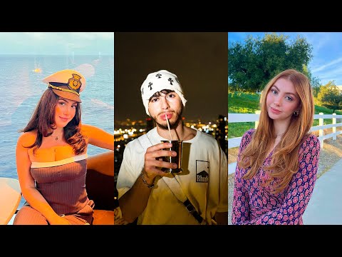 The Most Viewed TikTok Compilation Of Keemokazi, Saby Hesri, Serene Hesri - Best TikTok Compilations