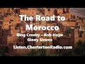 The Road to Morocco - Bing Crosby - Bob Hope - Ginny Simms - Lux Radio Theater