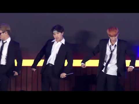 BTS Mic Drop by Unknownz (Malaysia)