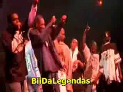 2Pac Gangsta Party ft Snoop Dogg legendado