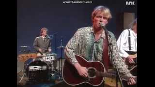 Di Derre / Jo Nesbø (Nesbo) &quot;90 meters bakken&quot; 1993