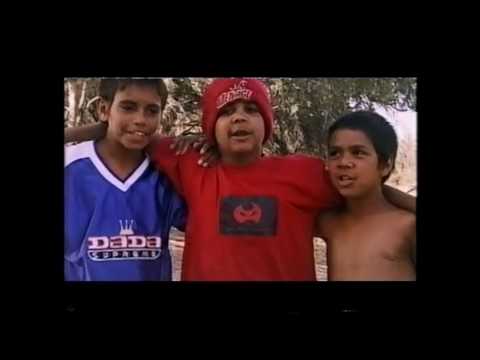 Wilcannia Mob - Down River (Music Video)