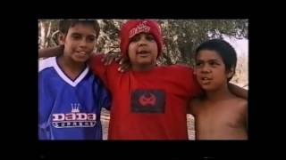 Wilcannia Mob - Down River (Music Video)