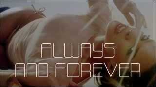 Kylie Minogue - Always &amp; Forever