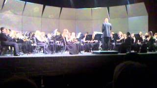 Fireflies - Huntingtown High School Band
