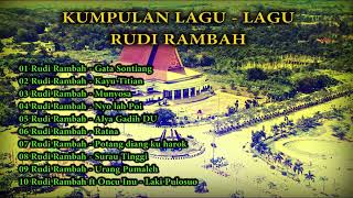 Download lagu Kumpulan Music Melayu Rokan Hulu Rudi Rambah 2019... mp3